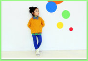 Стильная корейская детская одежда НЕДОРОГО